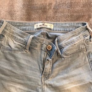 **2 for $15 or 3 for $20** Hollister Jeggings!